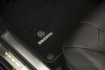 Mercedes-AMG S63 800 by Brabus 2020 года